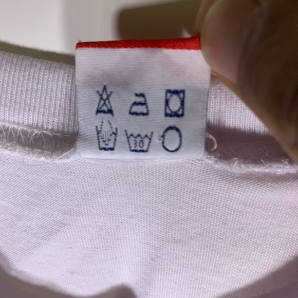 Bootleg bape logo tee - Picture 5 of 6